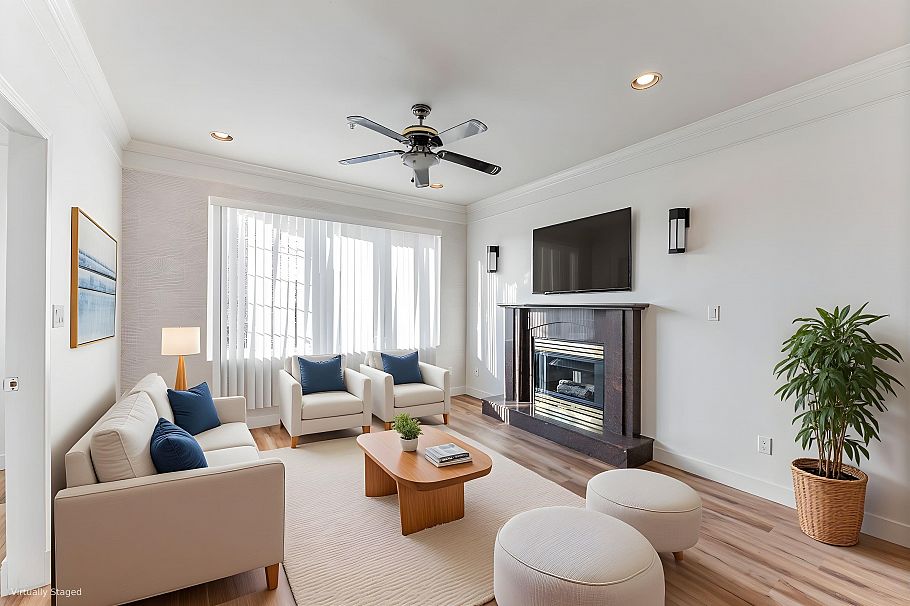 6586 Nanaimo Street Vancouver, BC - 1