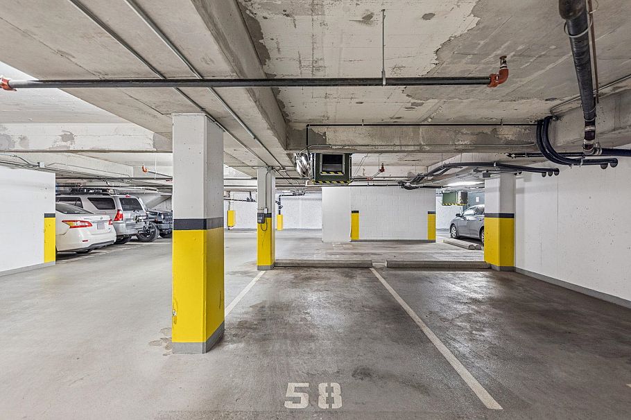 206 546 Beatty Street Vancouver, BC - 28