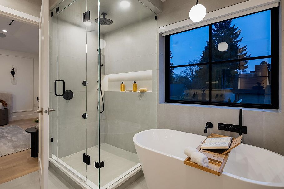 3970 Laurel Street Vancouver, BC - 21