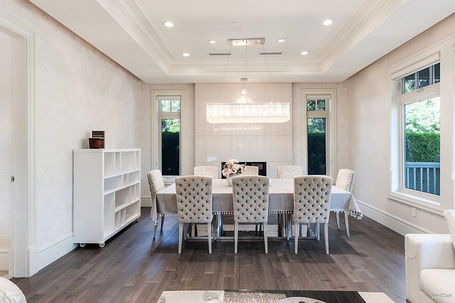 1192 W 39th Avenue Vancouver, BC - 8