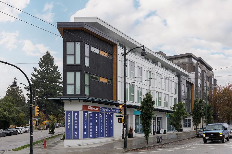 204 979 E 19th Avenue Vancouver, BC - 14