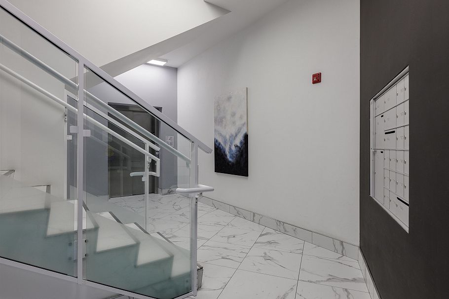 204 979 E 19th Avenue Vancouver, BC - 15