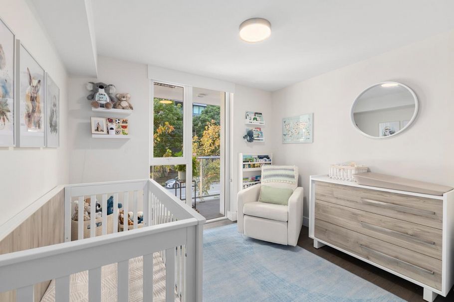 201 499 Pacific Street Vancouver, BC - 19