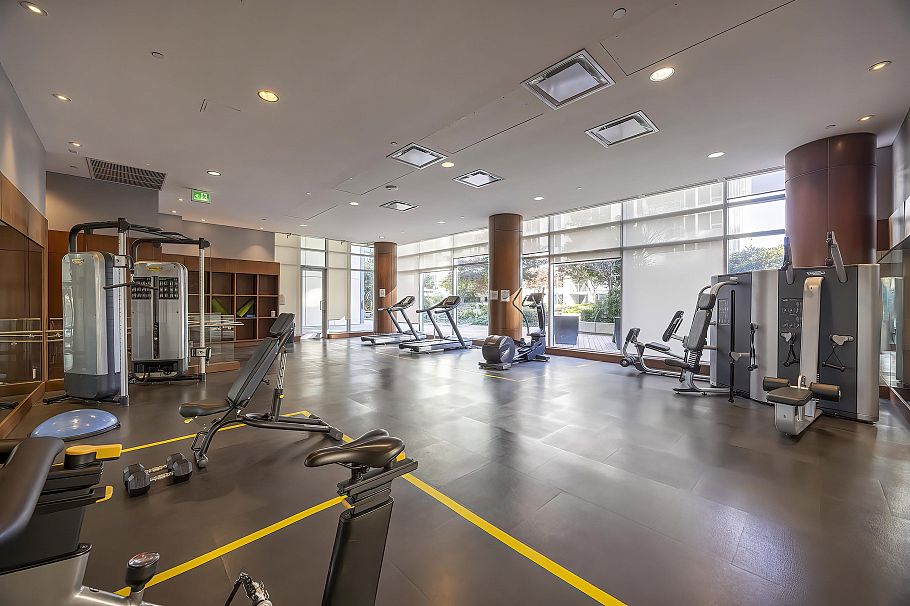 1903 8833 Hazelbridge Way Richmond, BC - 28