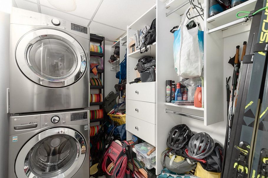 227 108 E 1st Avenue Vancouver, BC - 18