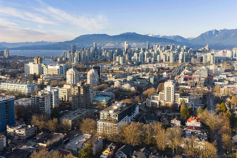 225 2888 Cambie Street Vancouver, BC - 20