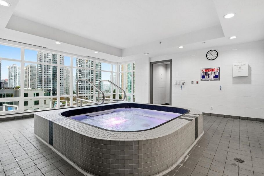 701 535 Smithe Street Vancouver, BC - 25