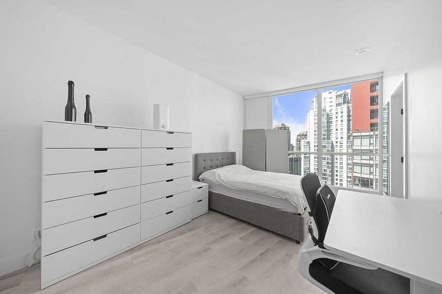 2201 1189 Melville Street Vancouver, BC - 18