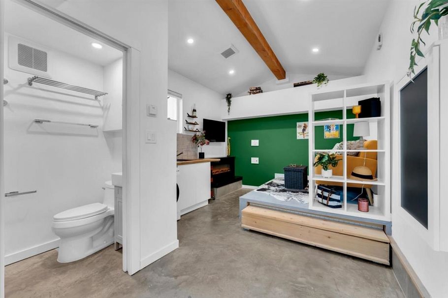 1020 Odlum Drive Vancouver, BC - 19