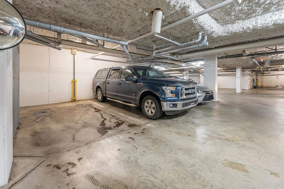 315 3551 Foster Avenue Vancouver, BC - 29