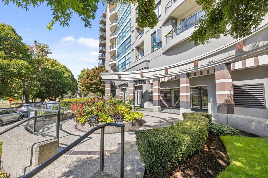 404 1233 Beach Avenue Vancouver, BC - 32