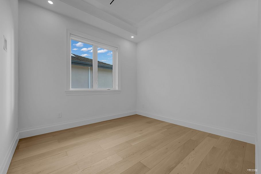 2246 W 20th Avenue Vancouver, BC - 34