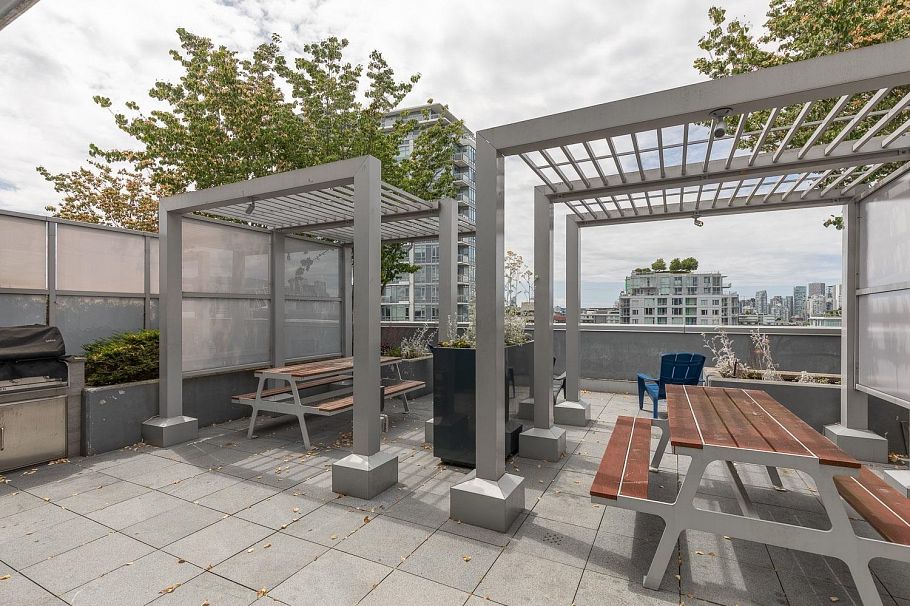 227 108 E 1st Avenue Vancouver, BC - 19