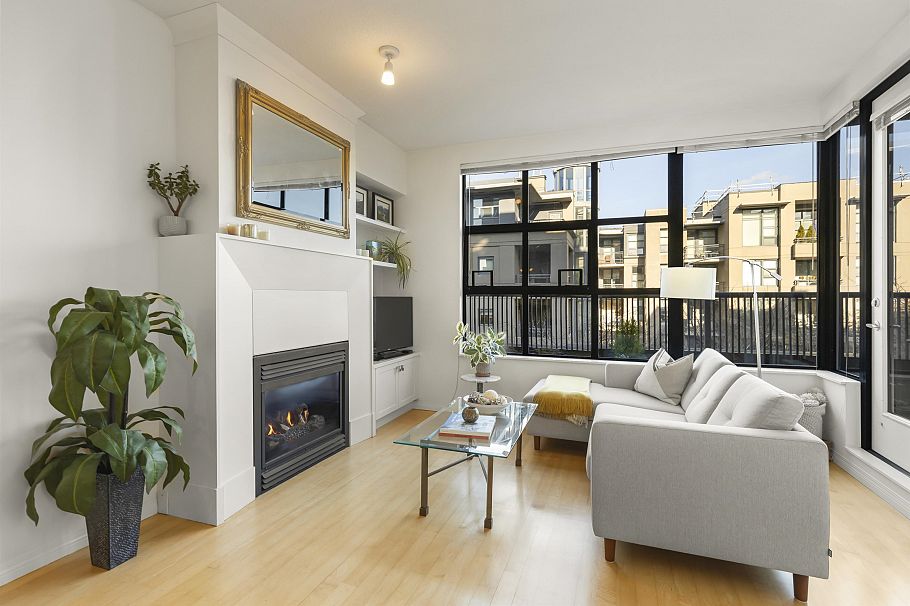 314 2268 Redbud Lane Vancouver, BC - 3