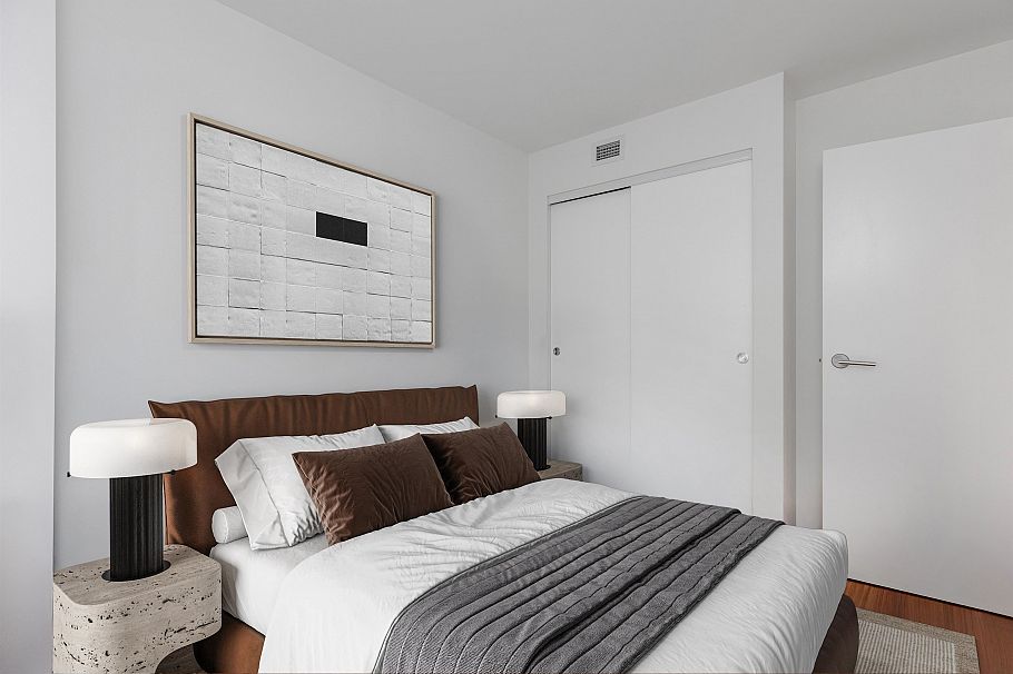 1201 188 Keefer Street Vancouver, BC - 11