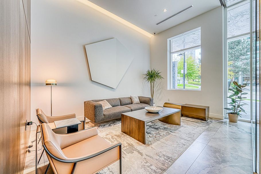 1703 620 Cardero Street Vancouver, BC - 21