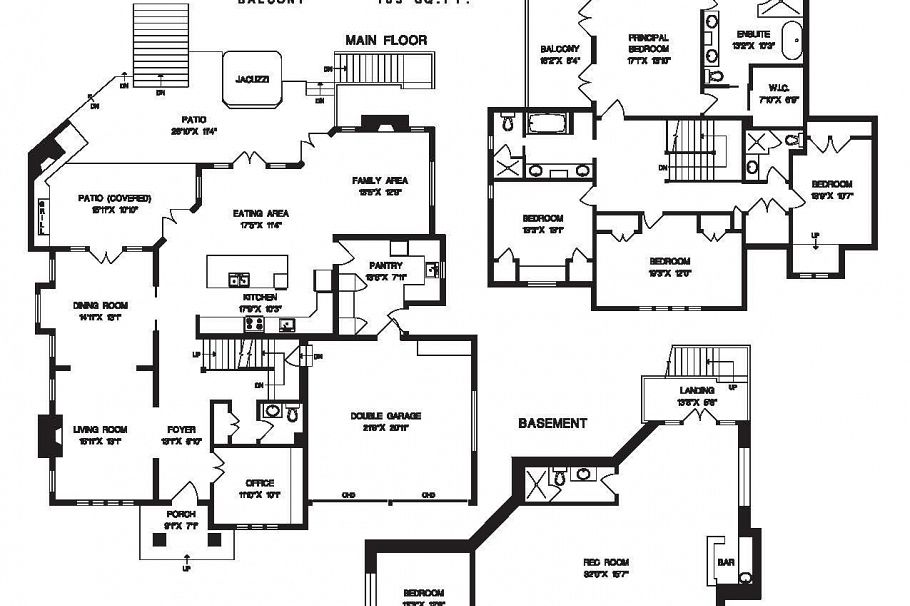 5559 Alma Street Vancouver, BC - 40