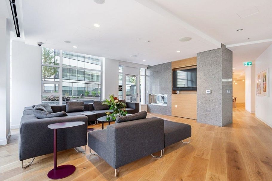 3601 1289 Hornby Street Vancouver, BC - 30