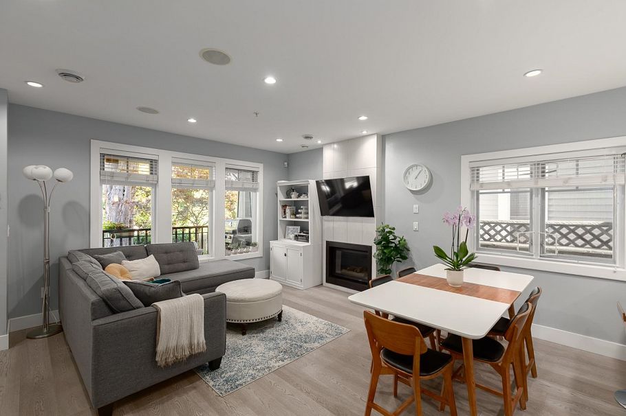 1082 E 10th Avenue Vancouver, BC - 7