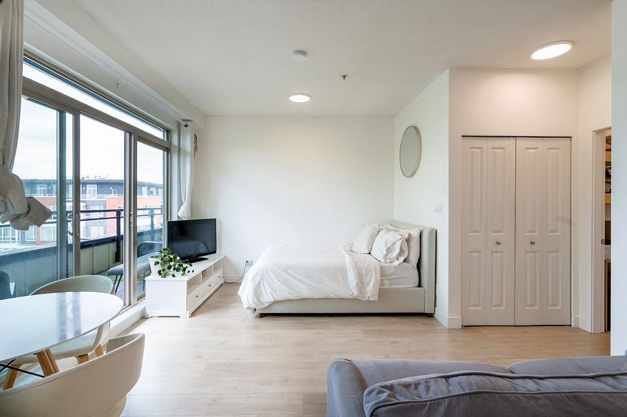 PH1 688 E 17th Avenue Vancouver, BC - 13