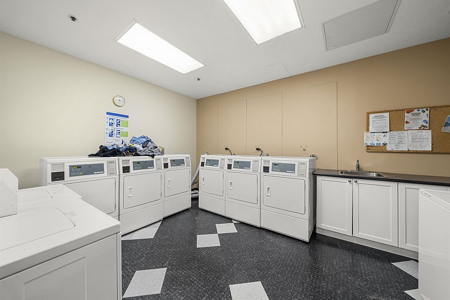 1506 1060 Alberni Street Vancouver, BC - 21