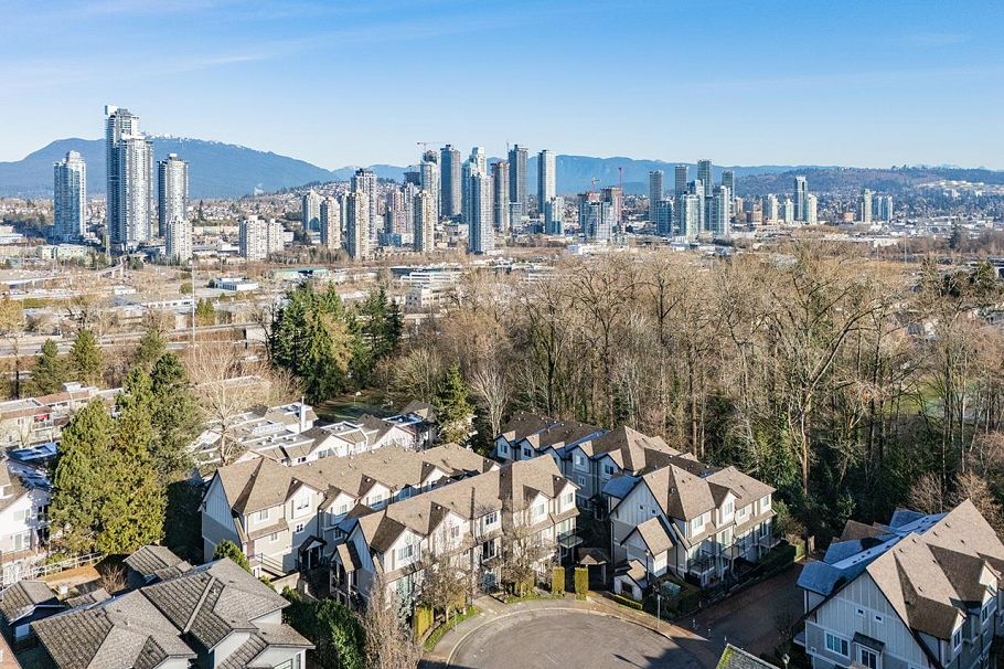 121 3888 Norfolk Street Burnaby, BC - 22