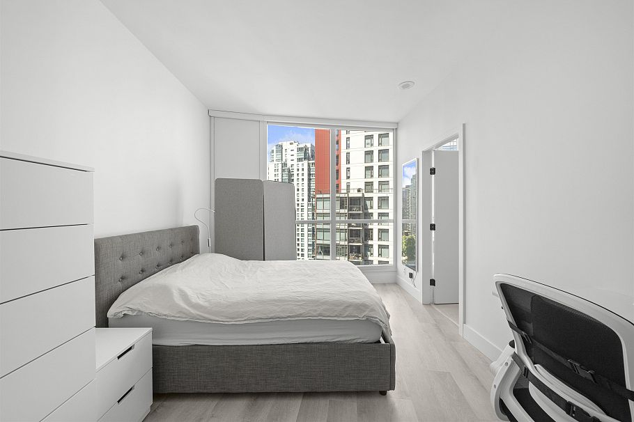 2201 1189 Melville Street Vancouver, BC - 19