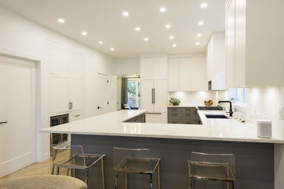 161 E 26th Avenue Vancouver, BC - 6