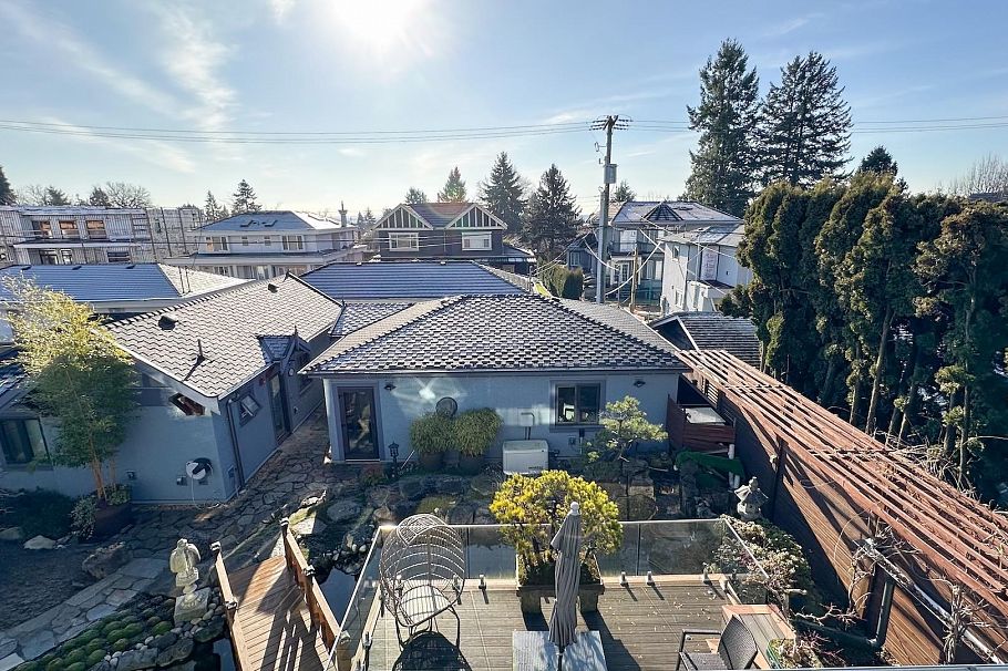 1 1332 W 58th Avenue Vancouver, BC - 37