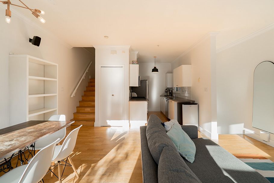 888 Union Street Vancouver, BC - 24