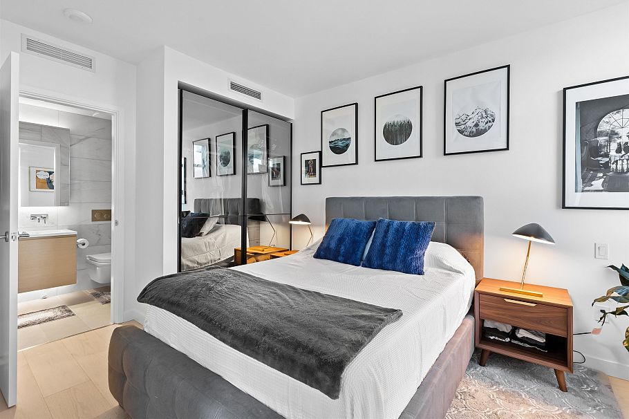 3601 1289 Hornby Street Vancouver, BC - 12