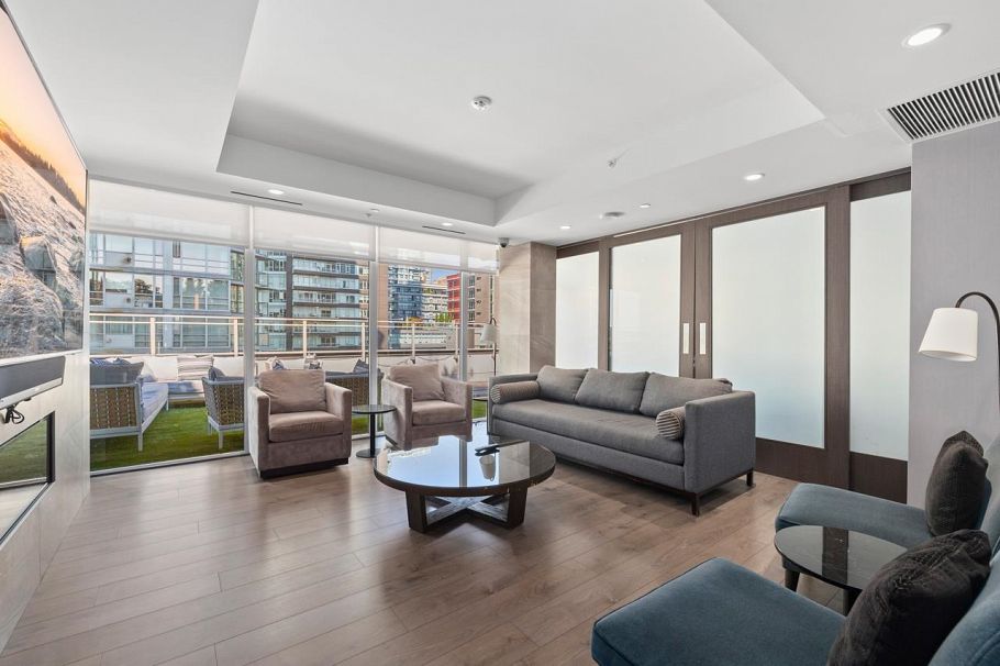 201 499 Pacific Street Vancouver, BC - 36