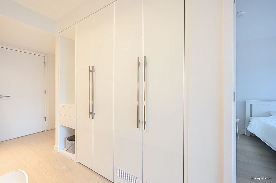 1009 1289 Hornby Street Vancouver, BC - 21