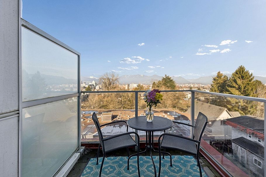 505 379 E Broadway Vancouver, BC - 10