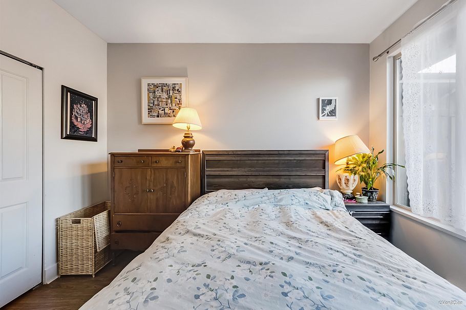 408 2388 Western Parkway Vancouver, BC - 22