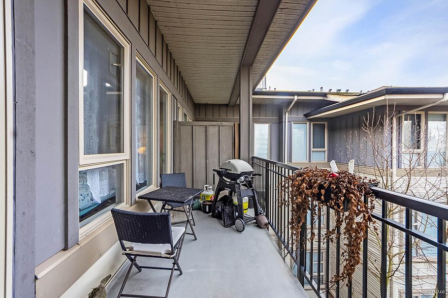 408 2388 Western Parkway Vancouver, BC - 26