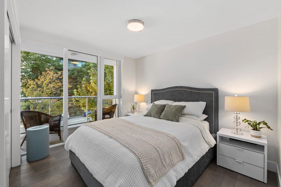 201 499 Pacific Street Vancouver, BC - 14