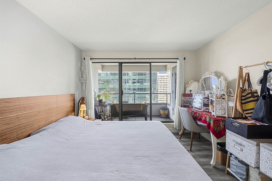 1506 1060 Alberni Street Vancouver, BC - 14