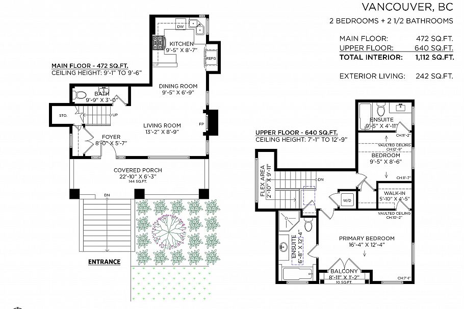 3540 W 5th Avenue Vancouver, BC - 40