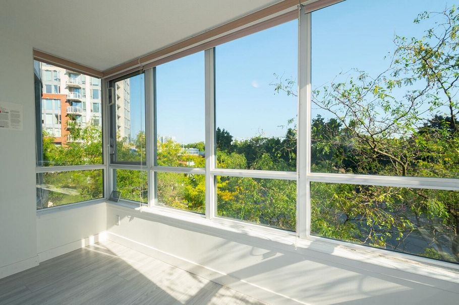 209 63 Keefer Place Vancouver, BC - 9