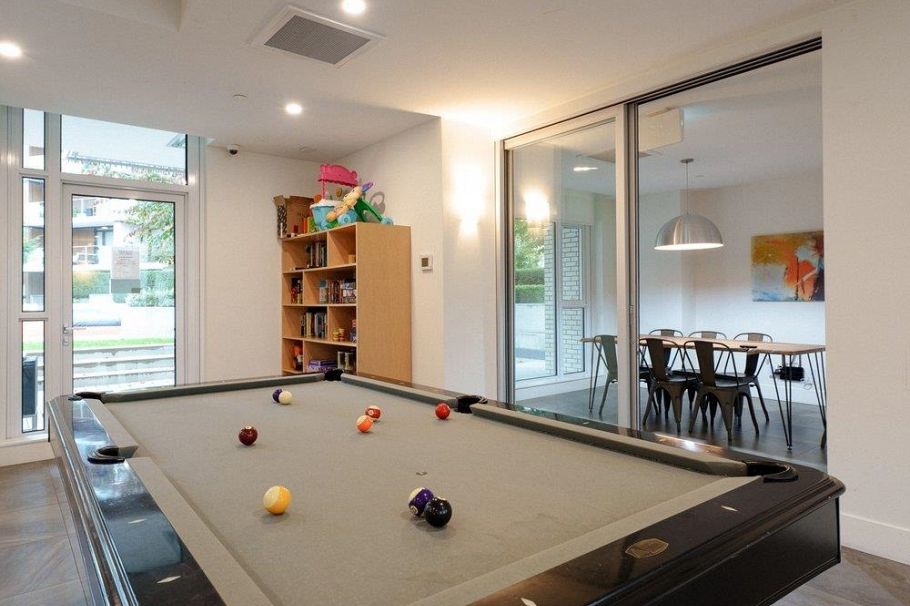 501 285 E 10th Avenue Vancouver, BC - 20