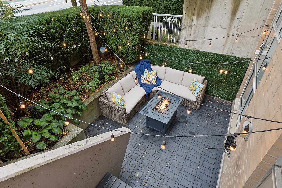 TH4 1288 Chesterfield Avenue North Vancouver, BC - 27