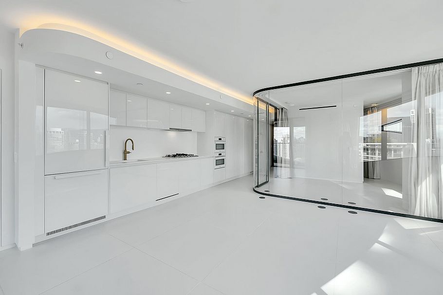 2008 1033 Nelson Street Vancouver, BC - 20