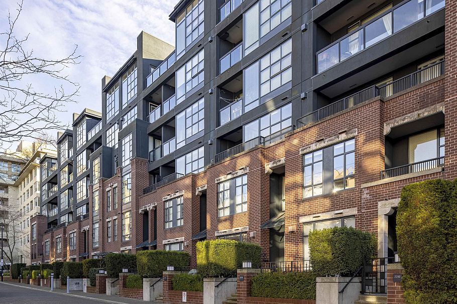 314 2268 Redbud Lane Vancouver, BC - 31