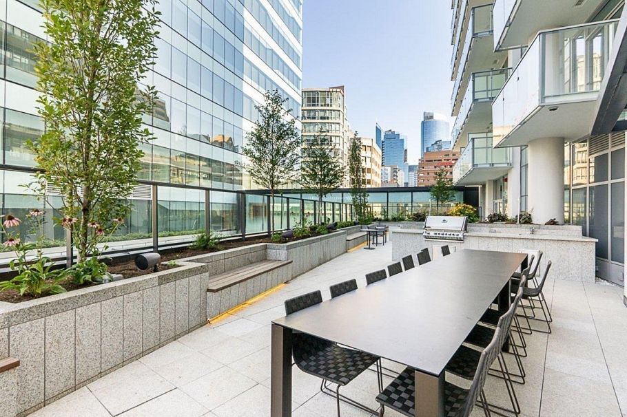 3601 1289 Hornby Street Vancouver, BC - 29