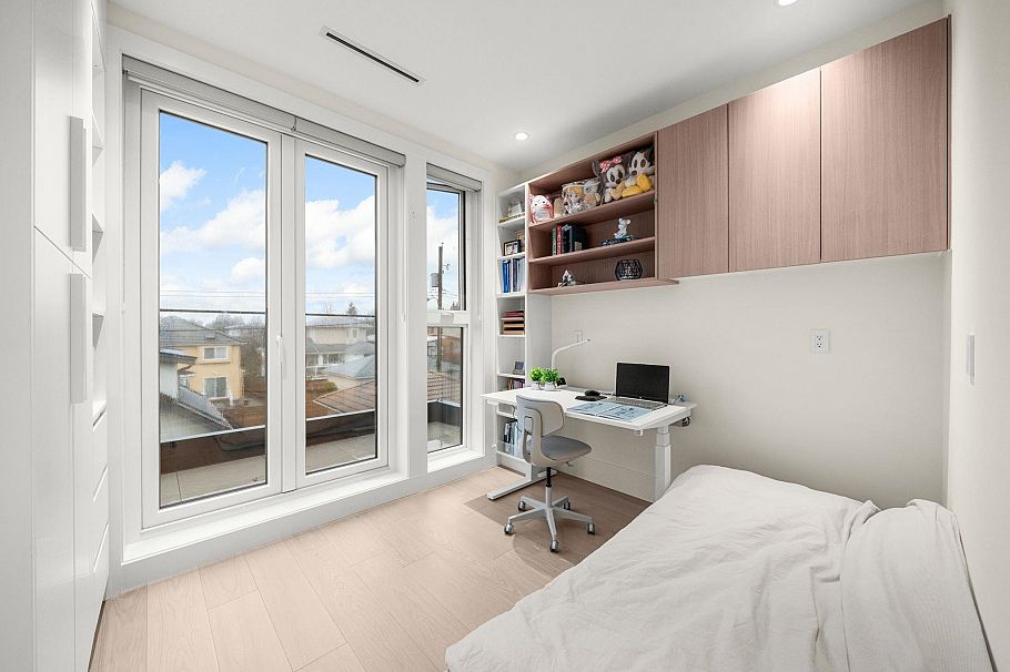 7851 Cartier Street Vancouver, BC - 21