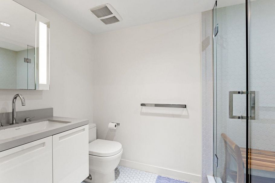 1207 188 Keefer Street Vancouver, BC - 20