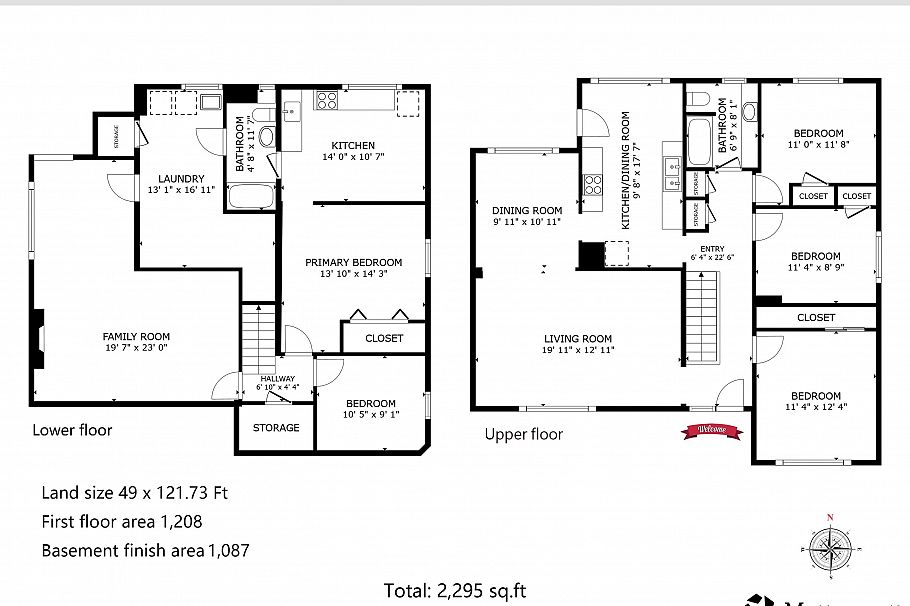 535 W 62nd Avenue Vancouver, BC - 33