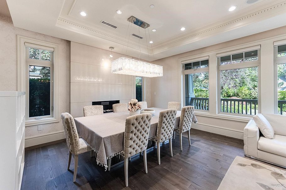 1192 W 39th Avenue Vancouver, BC - 9