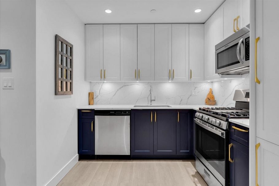 1020 Odlum Drive Vancouver, BC - 8